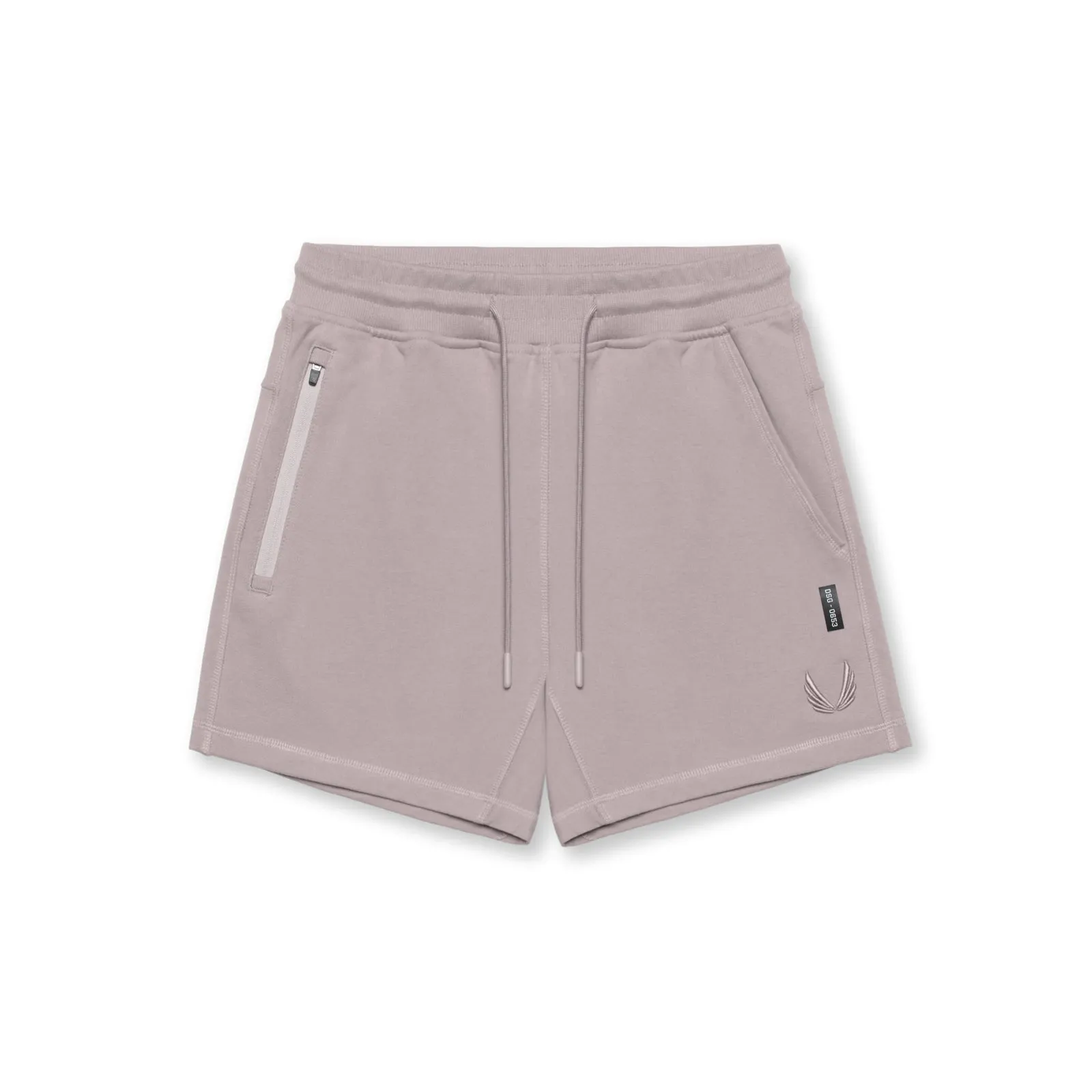 Tech-Terry™ Ethereal Sweat Shorts - Breathable and Stylish Activewear
