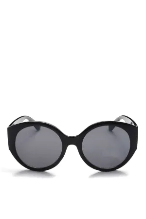 9268 Sun | Black | Solbrille fra Sunny Side Up