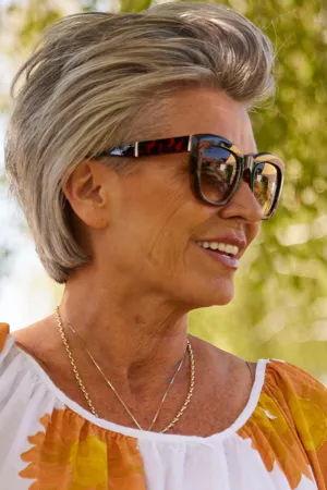 Ancona Sunglasses | Solbriller fra Sunny side up
