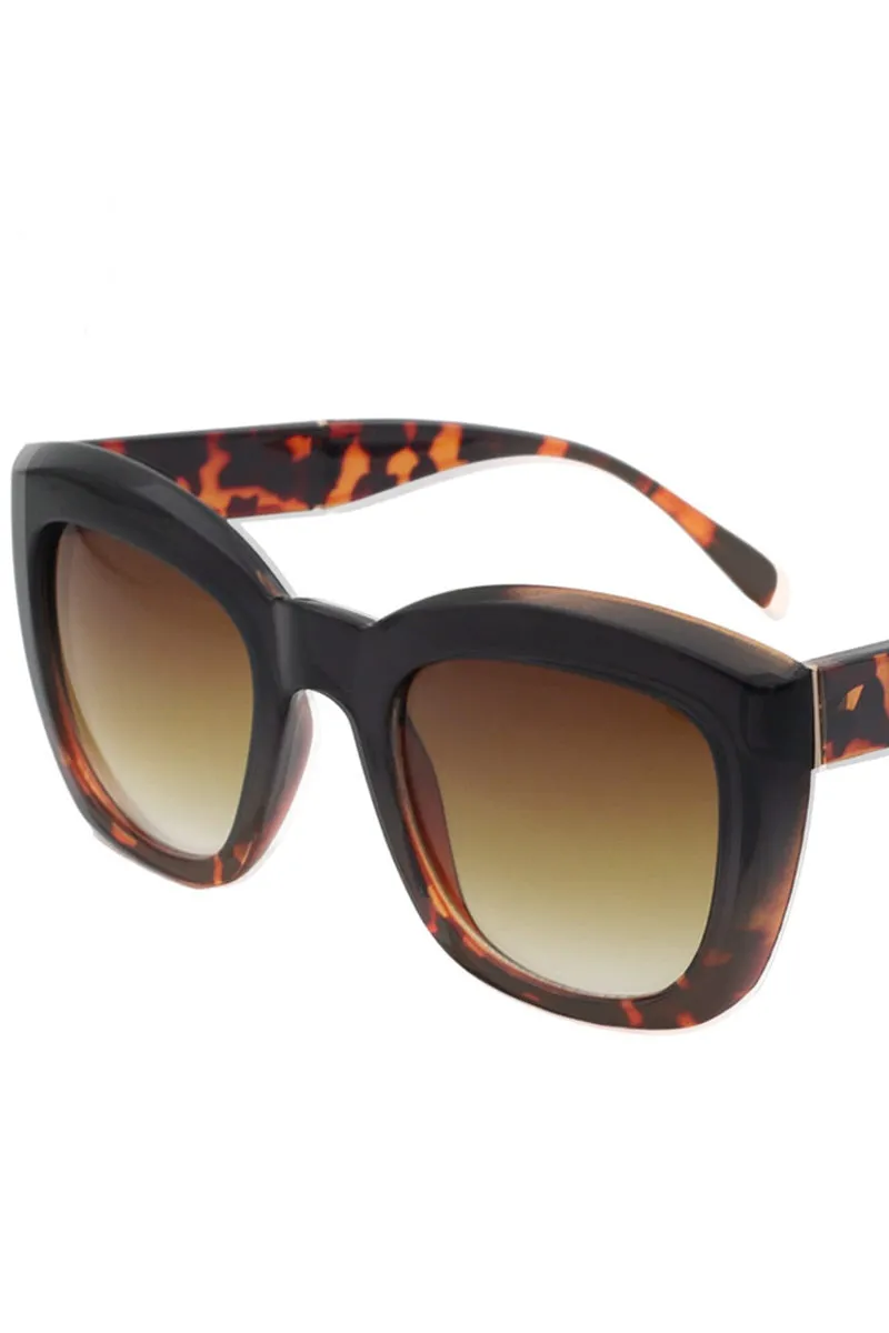 Ancona Sunglasses | Solbriller fra Sunny side up