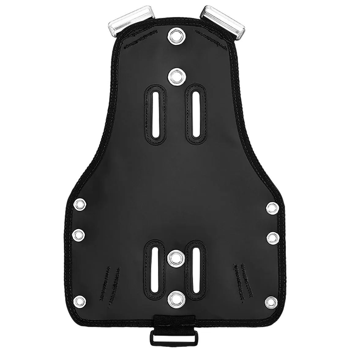 Apeks WTX-D Ultralight Backplate