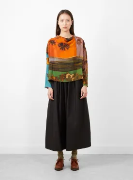 Asymmetric Top Multi