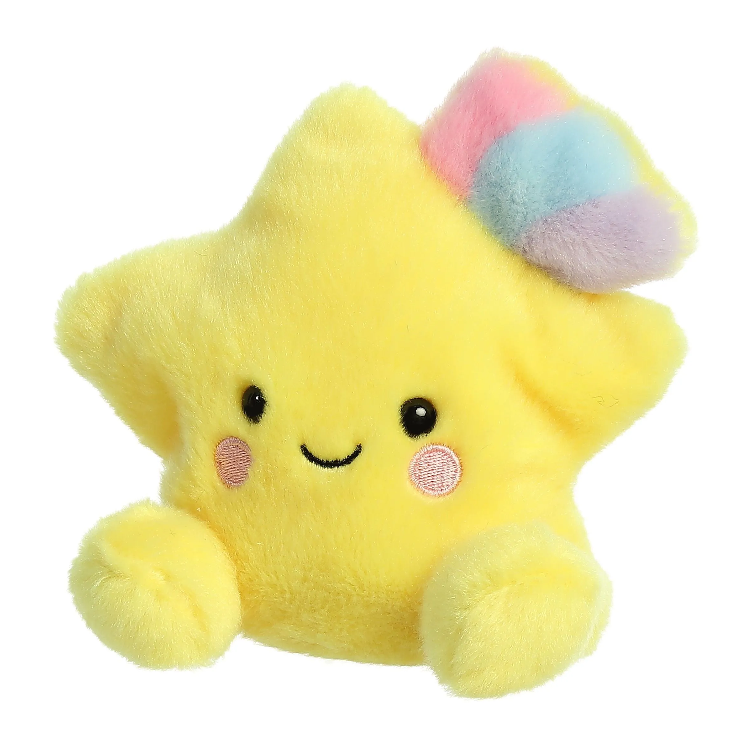 Aurora - Palm Pals - 5" Pisces Star