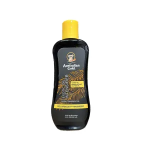 Australian Gold Exotic Oil Intensifier 8 Fl Oz
