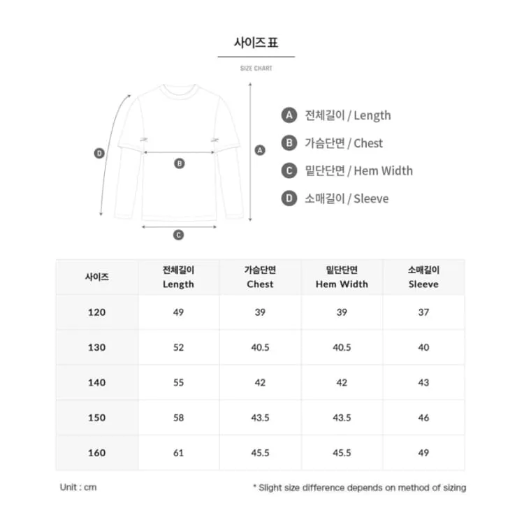 Barrel Kids Romantic Motion Layered Rashguard-PINK