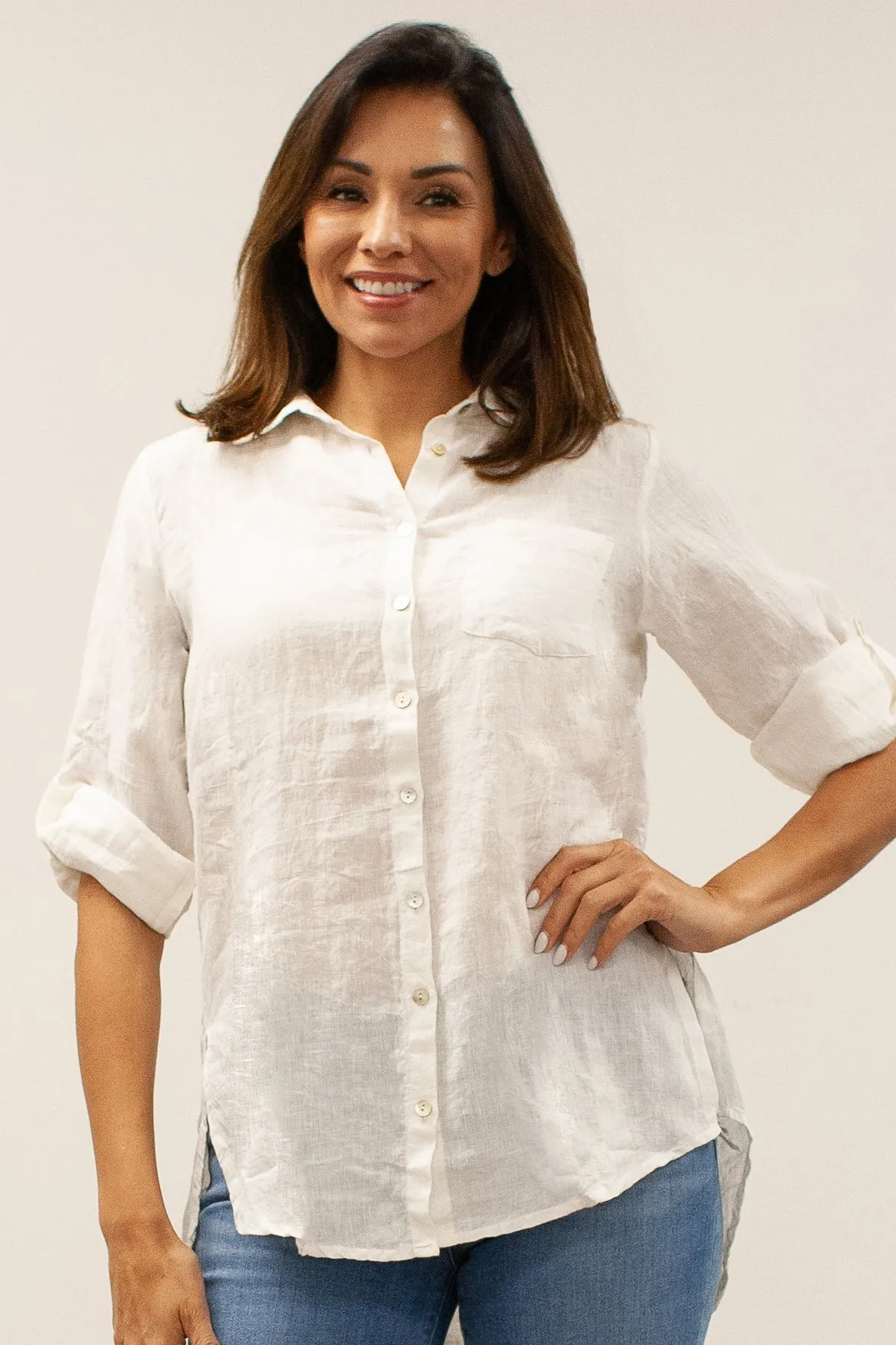 Brie Shirt