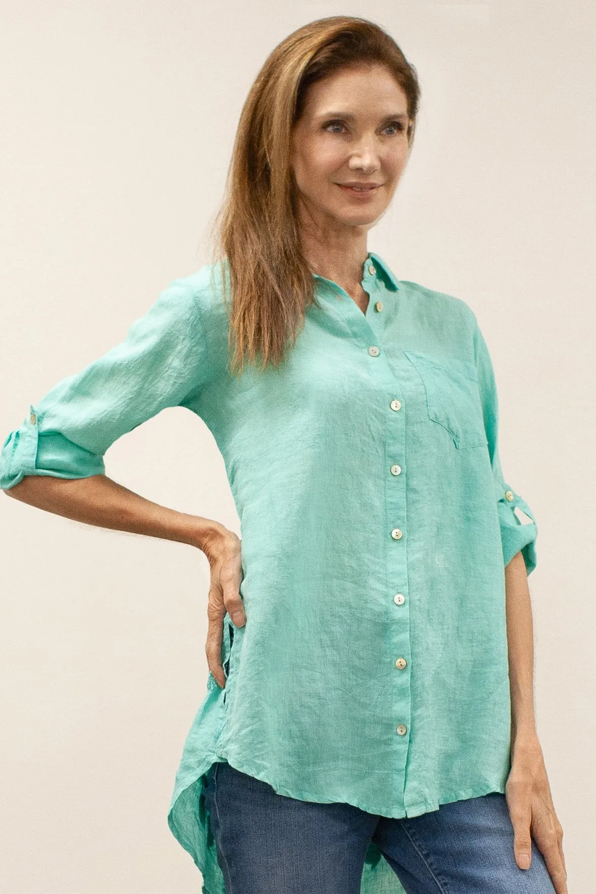Brie Shirt