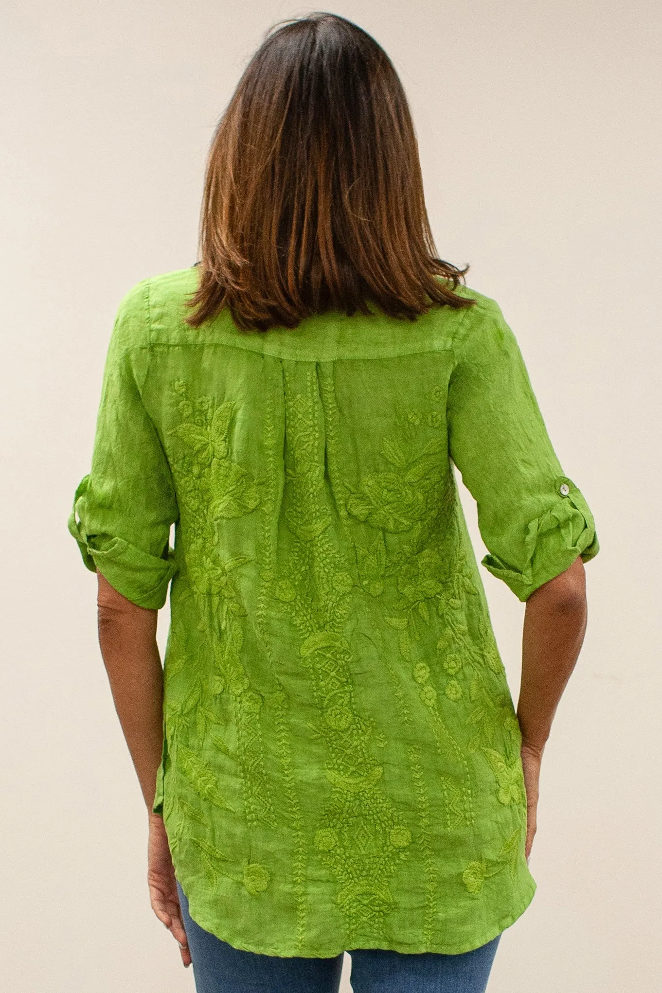 Brie Shirt