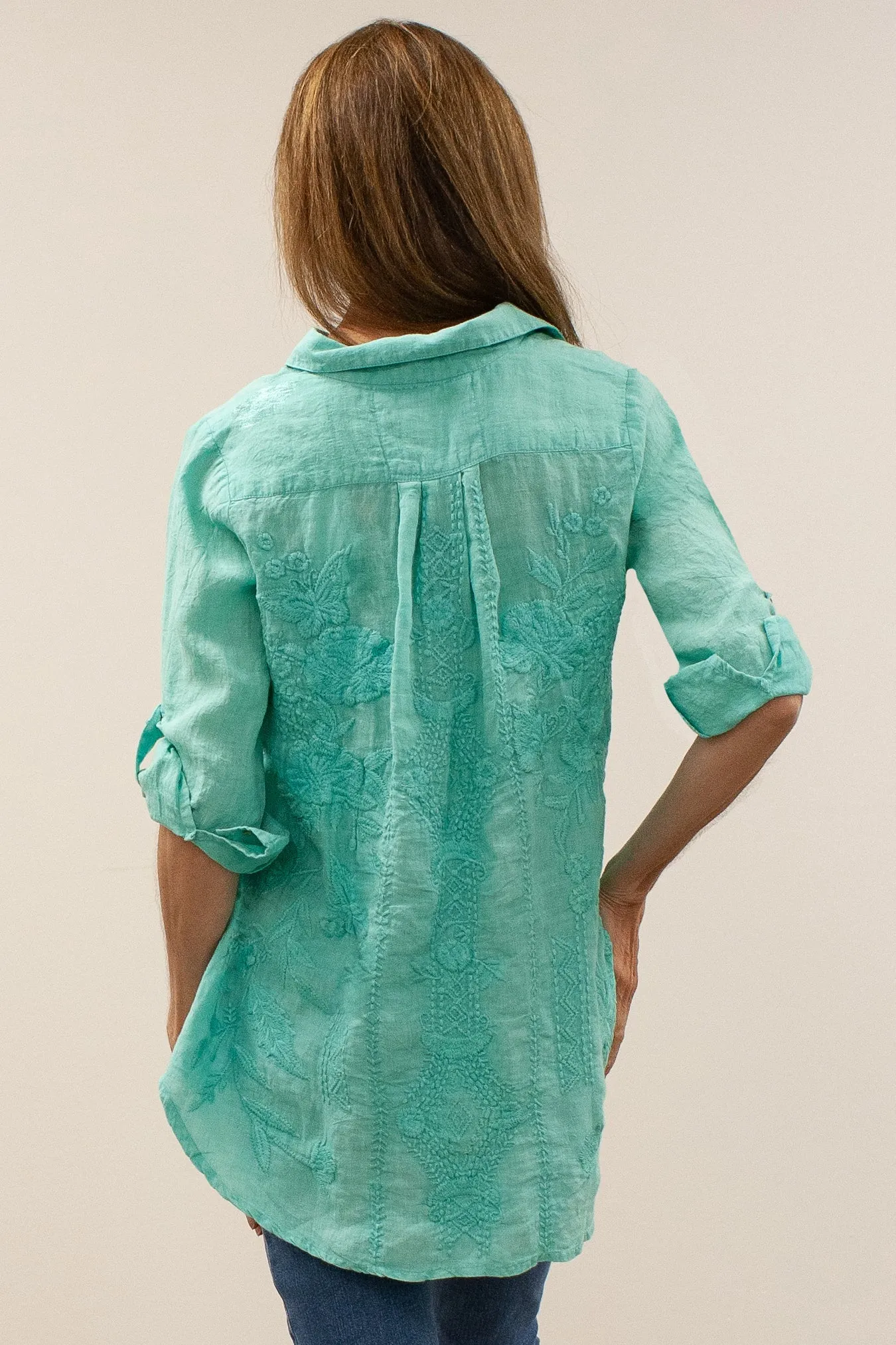 Brie Shirt