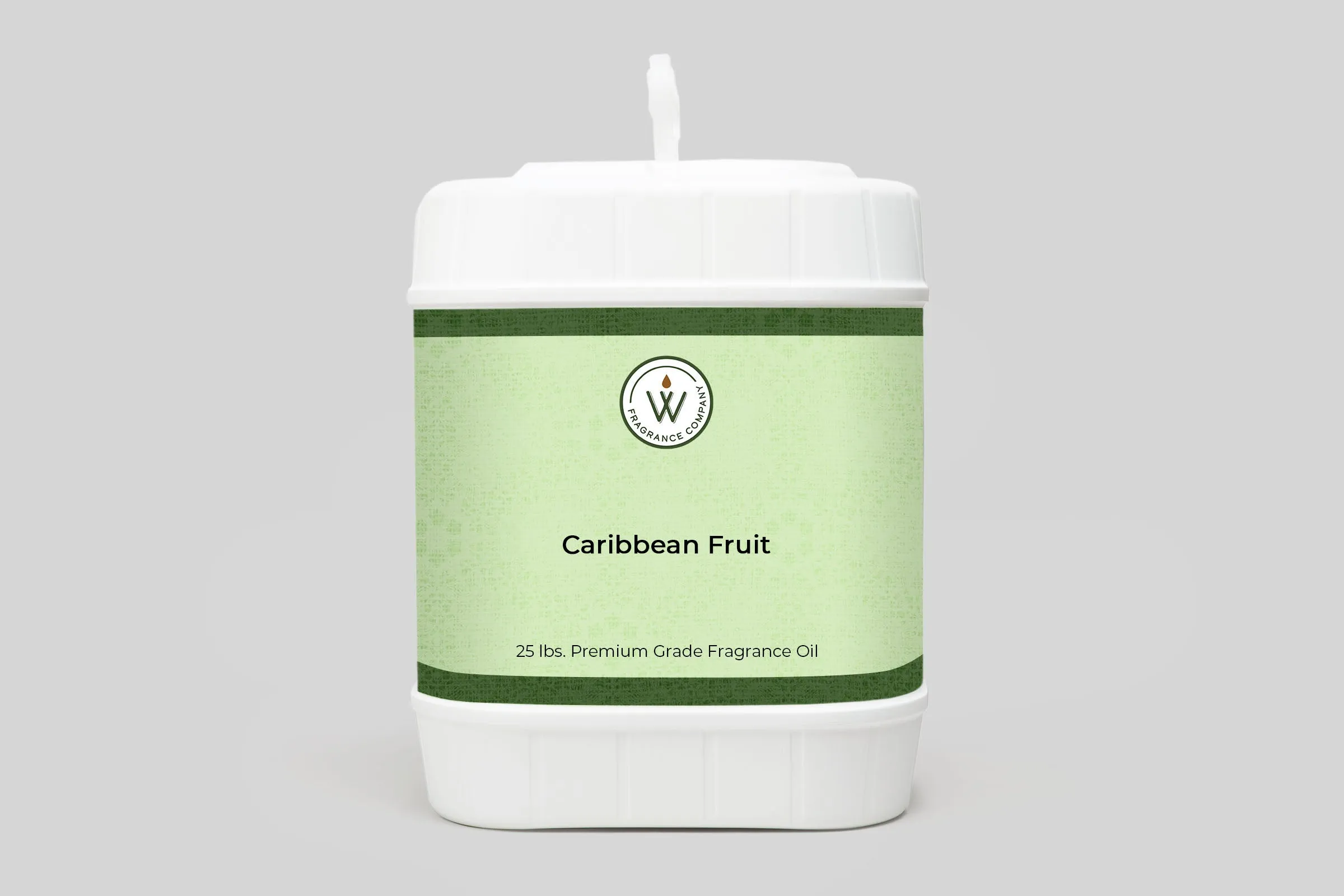 Caribbean Fruit Fragrance Oil
