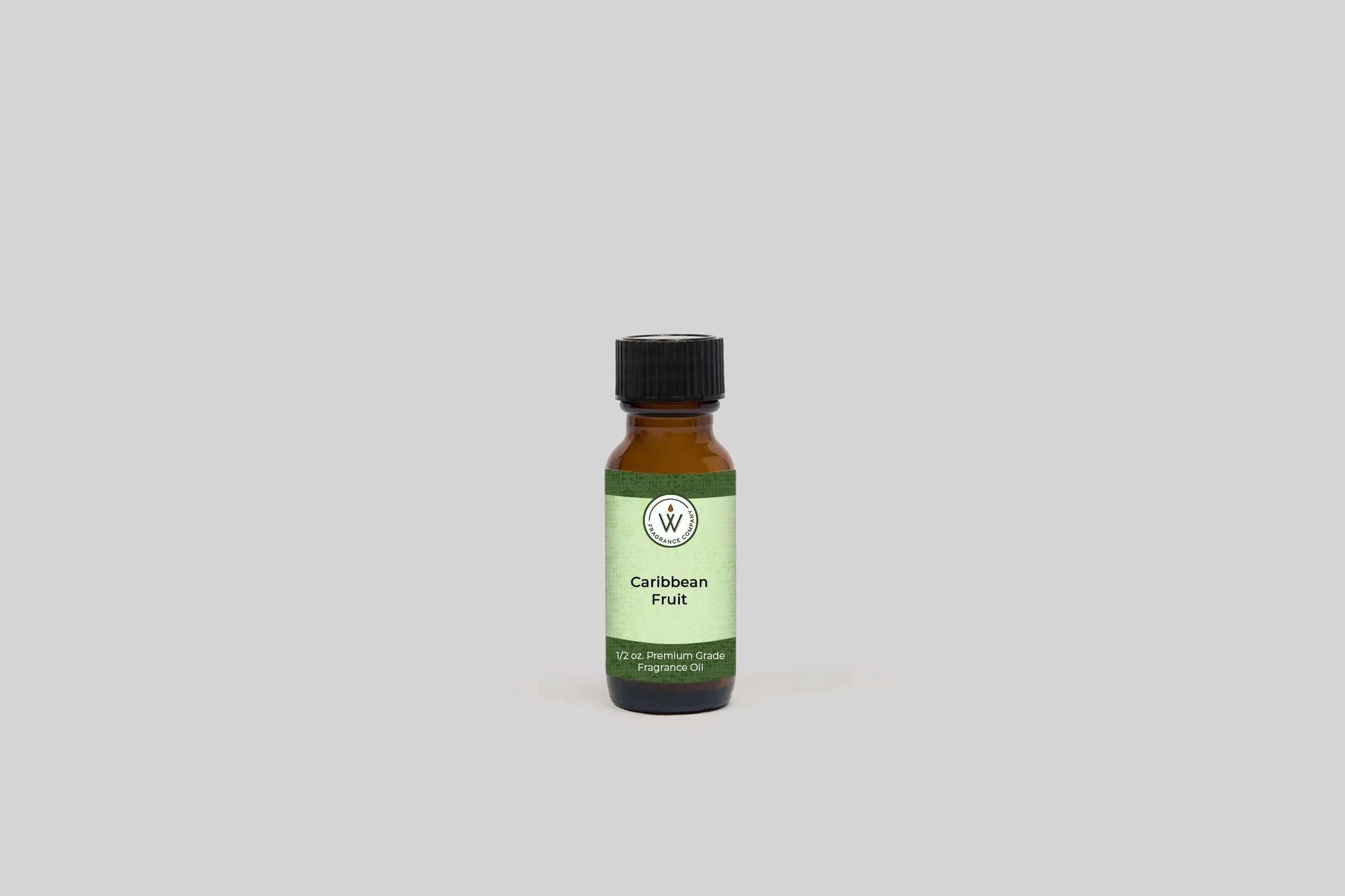 Caribbean Fruit Fragrance Oil