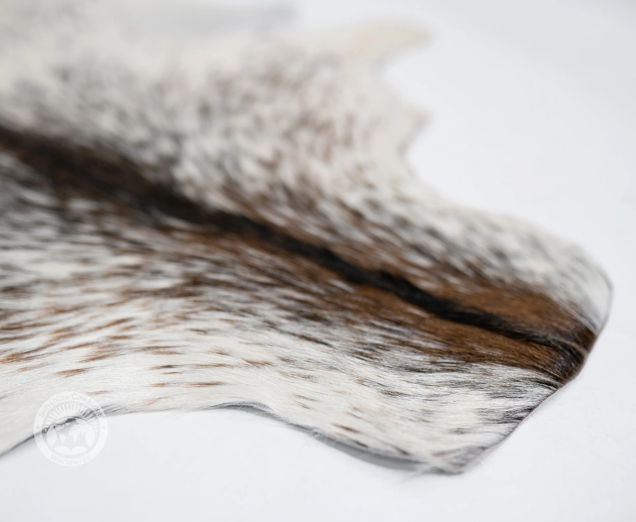 Exotic Goatskin