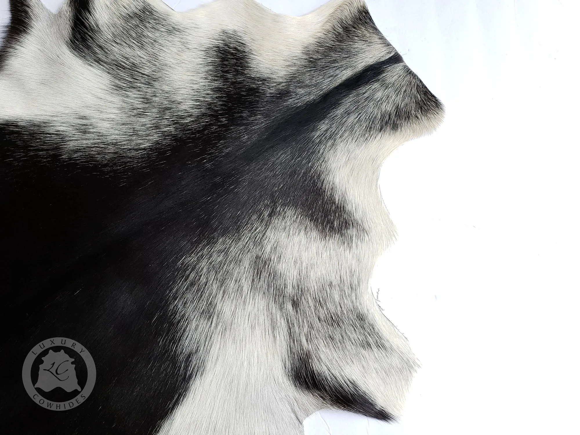 Exotic Goatskin