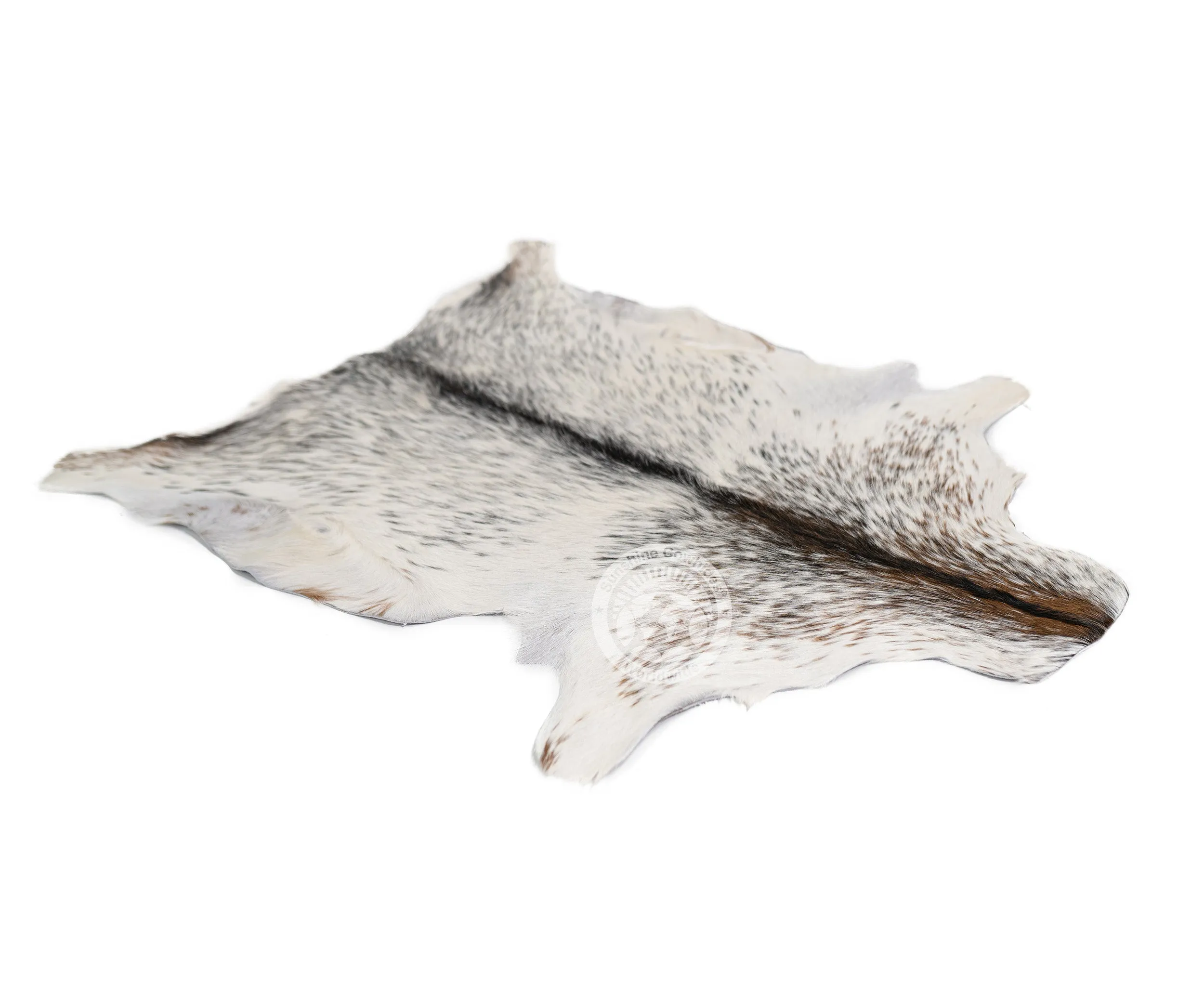 Exotic Goatskin