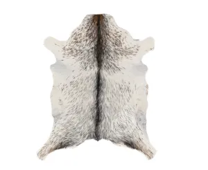 Exotic Goatskin