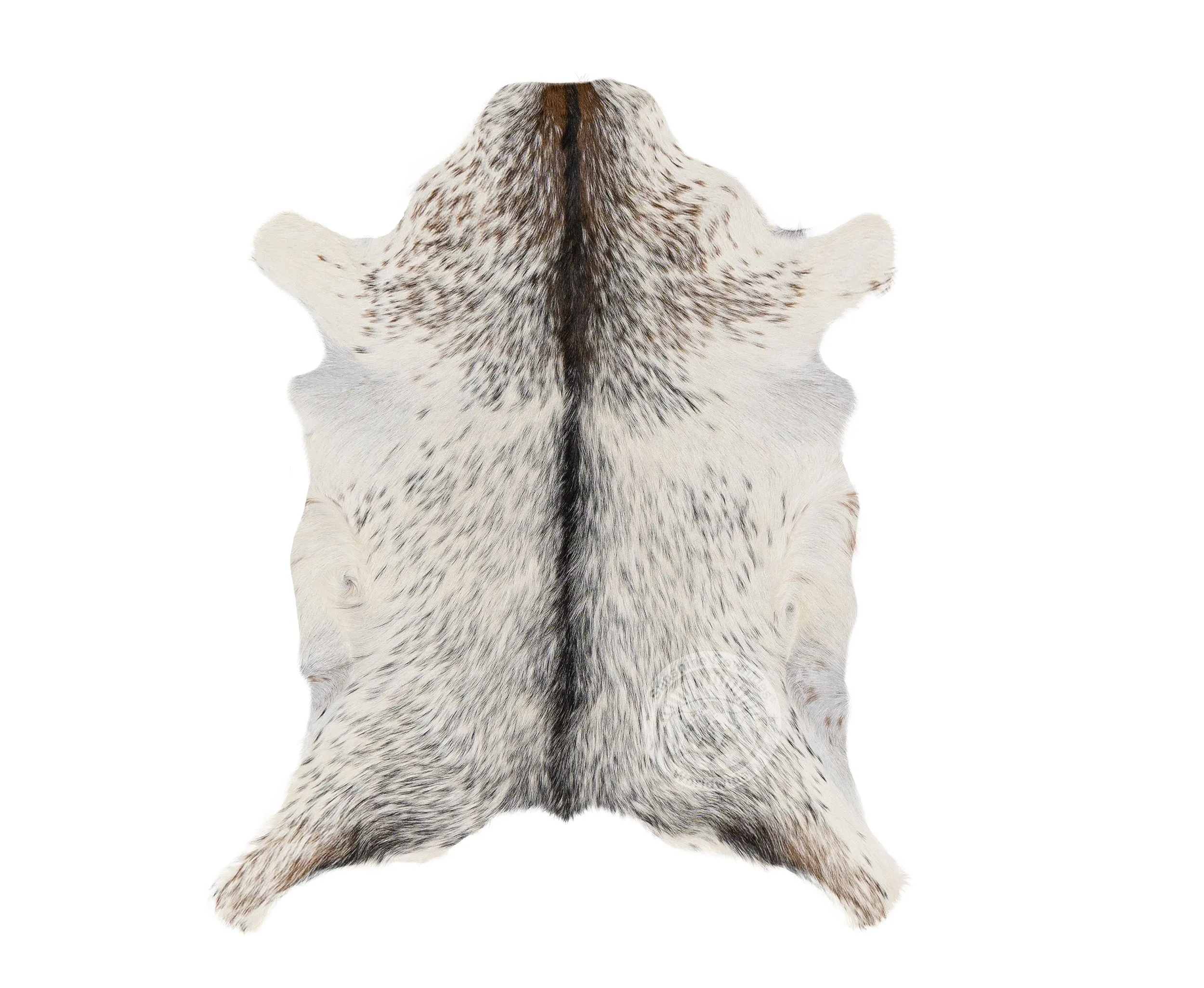Exotic Goatskin