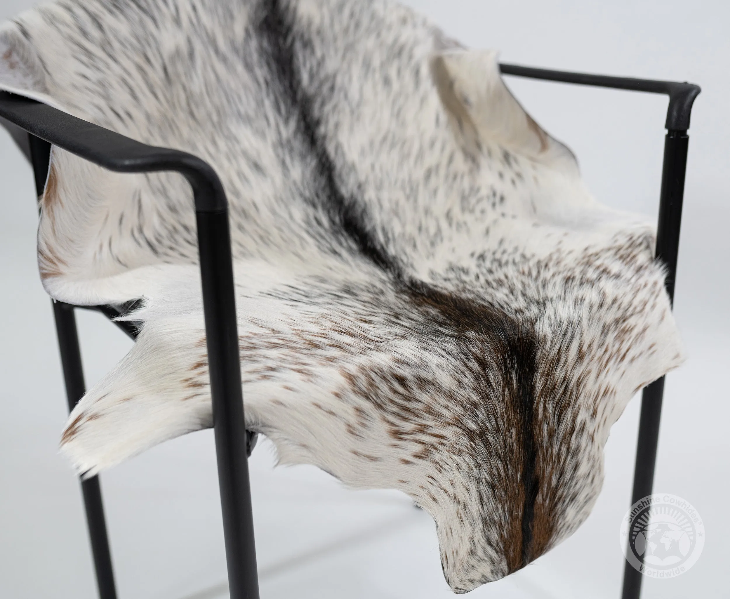 Exotic Goatskin