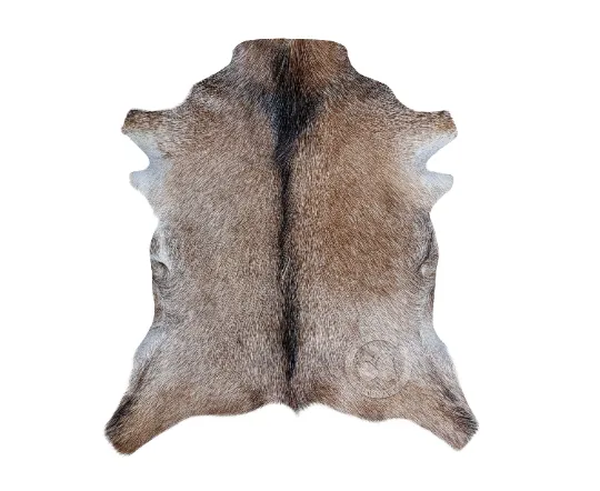 Exotic Goatskin