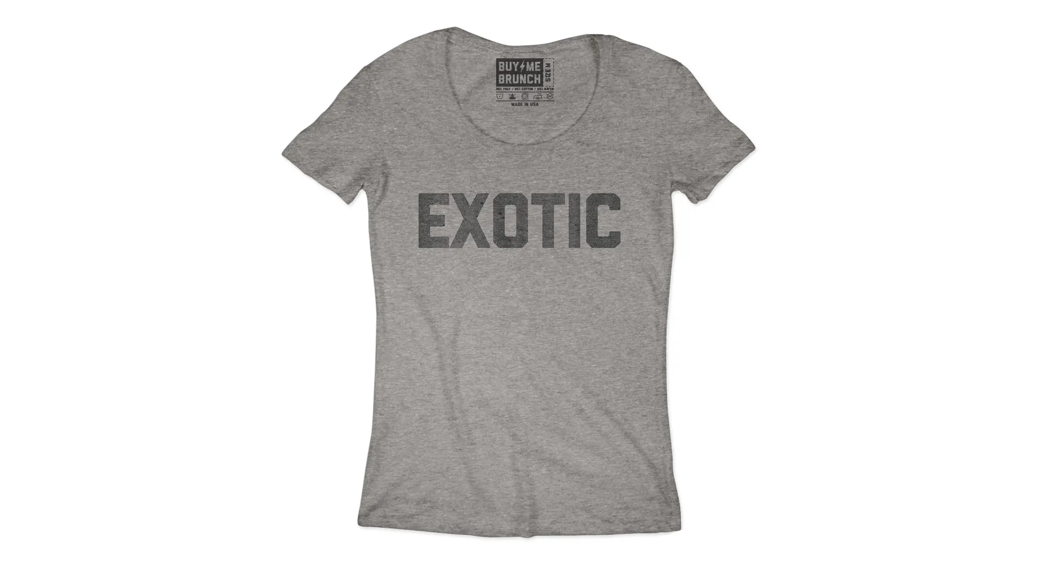 Exotic Tee