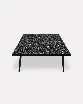 Felder Felder Butterfly Tara Coffee Table