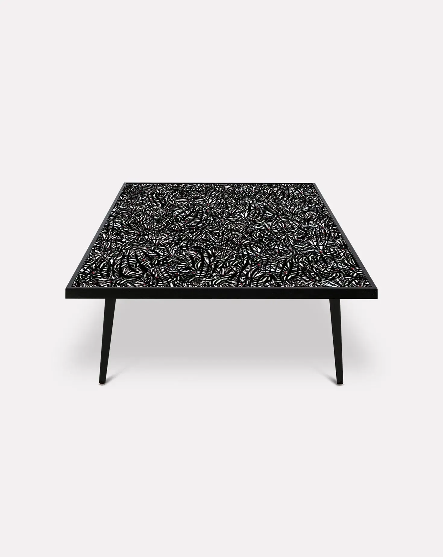 Felder Felder Butterfly Tara Coffee Table