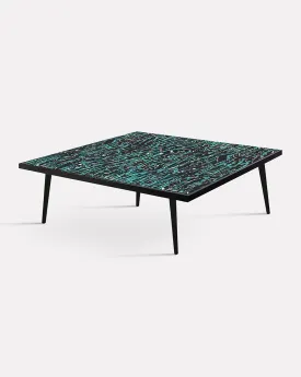Felder Felder Green Tara Coffee Table
