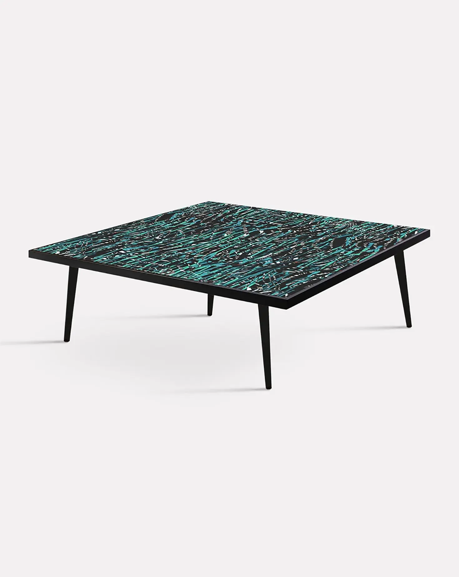 Felder Felder Green Tara Coffee Table