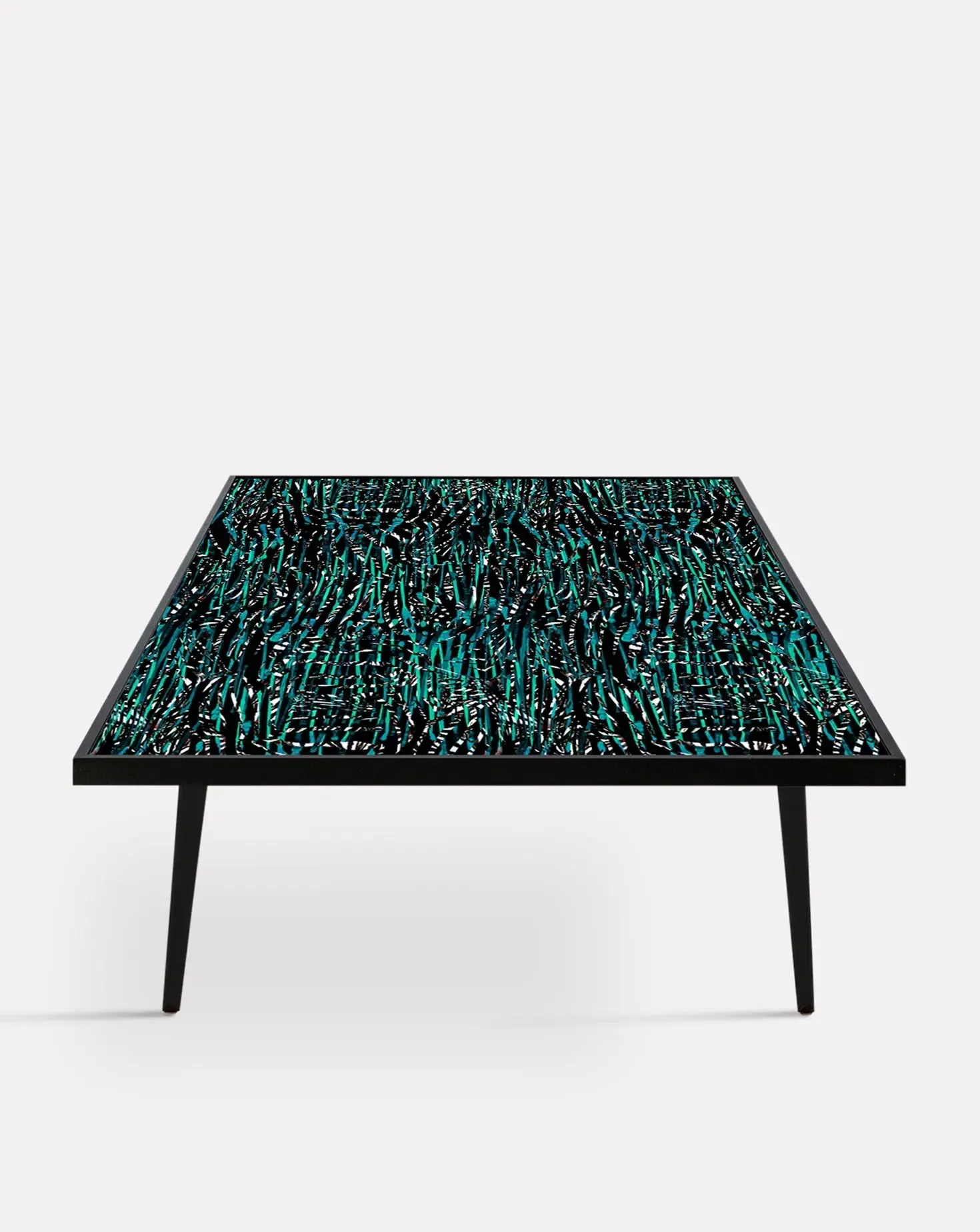 Felder Felder Green Tara Coffee Table