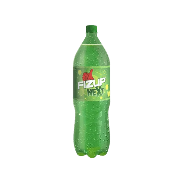 FIZUP NEXT SOFT DRINK 1LTR