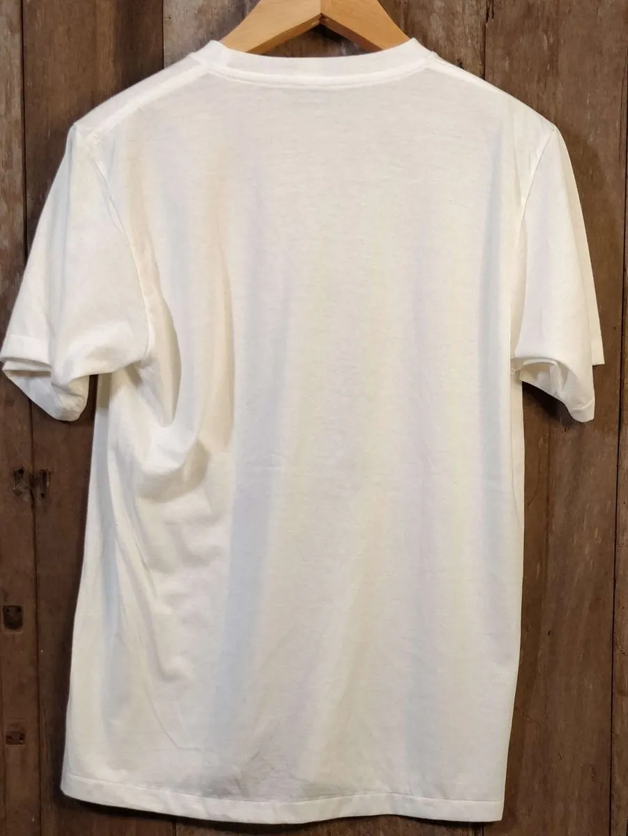 Freddie Mercury Queen 100% Cotton New Vintage Band T Shirt