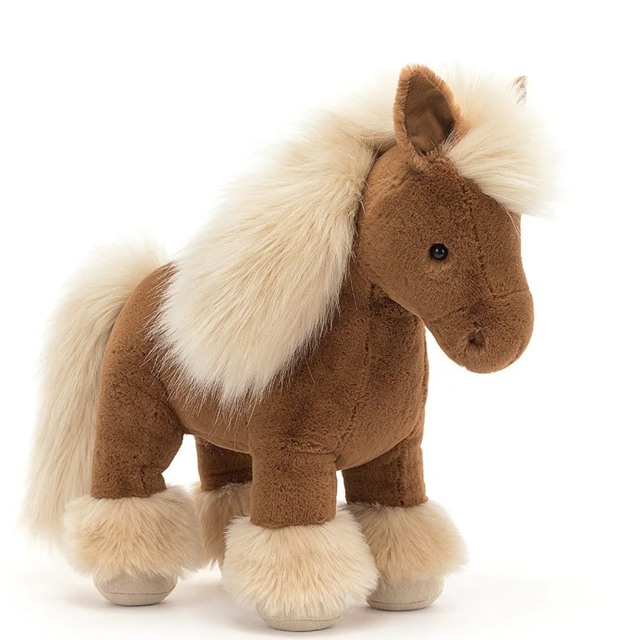 Freya Pony-FRE3P