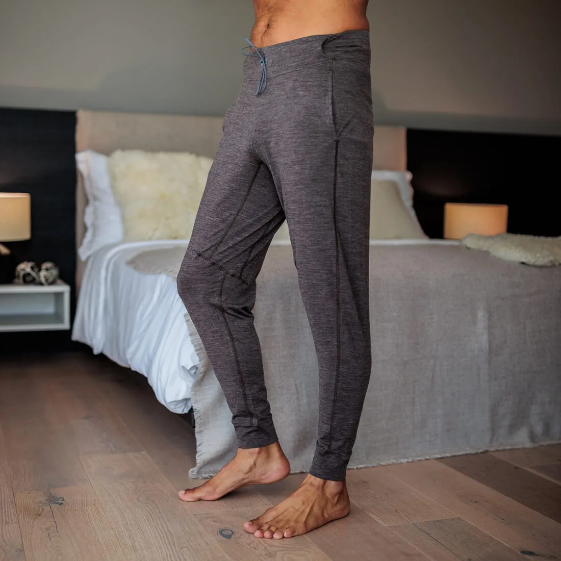 Geschenkset Pyjama lang — NATTWARM™