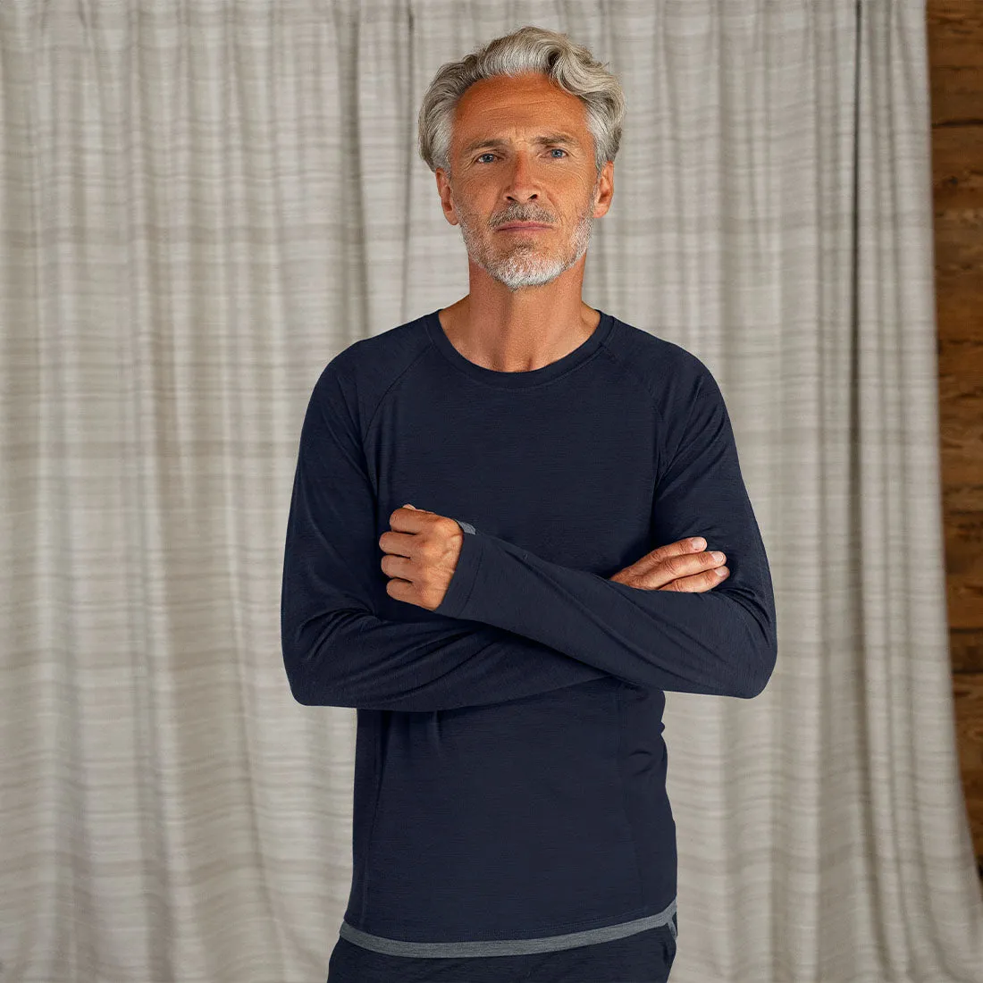 Geschenkset Pyjama lang — NATTWARM™