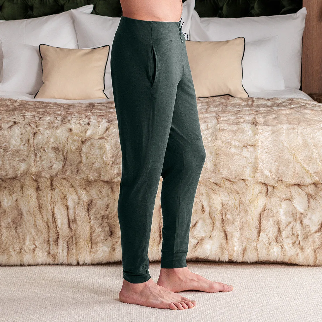 Geschenkset Pyjama lang — NATTWARM™