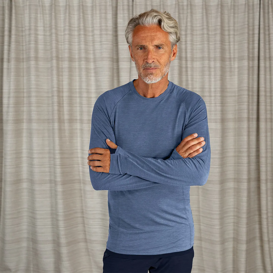 Geschenkset Pyjama lang — NATTWARM™