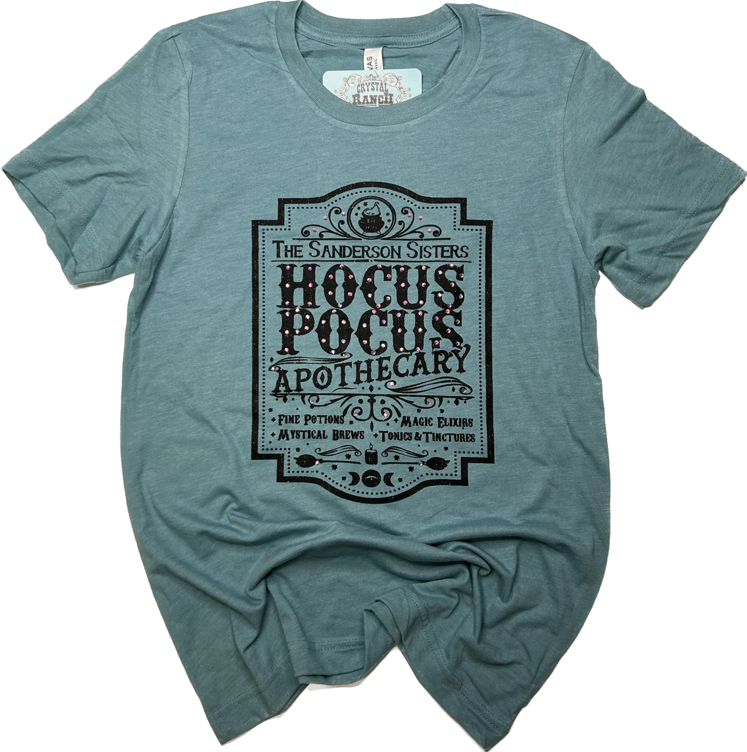Hocus Pocus Apothecary