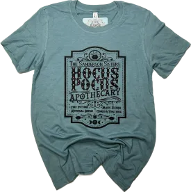 Hocus Pocus Apothecary