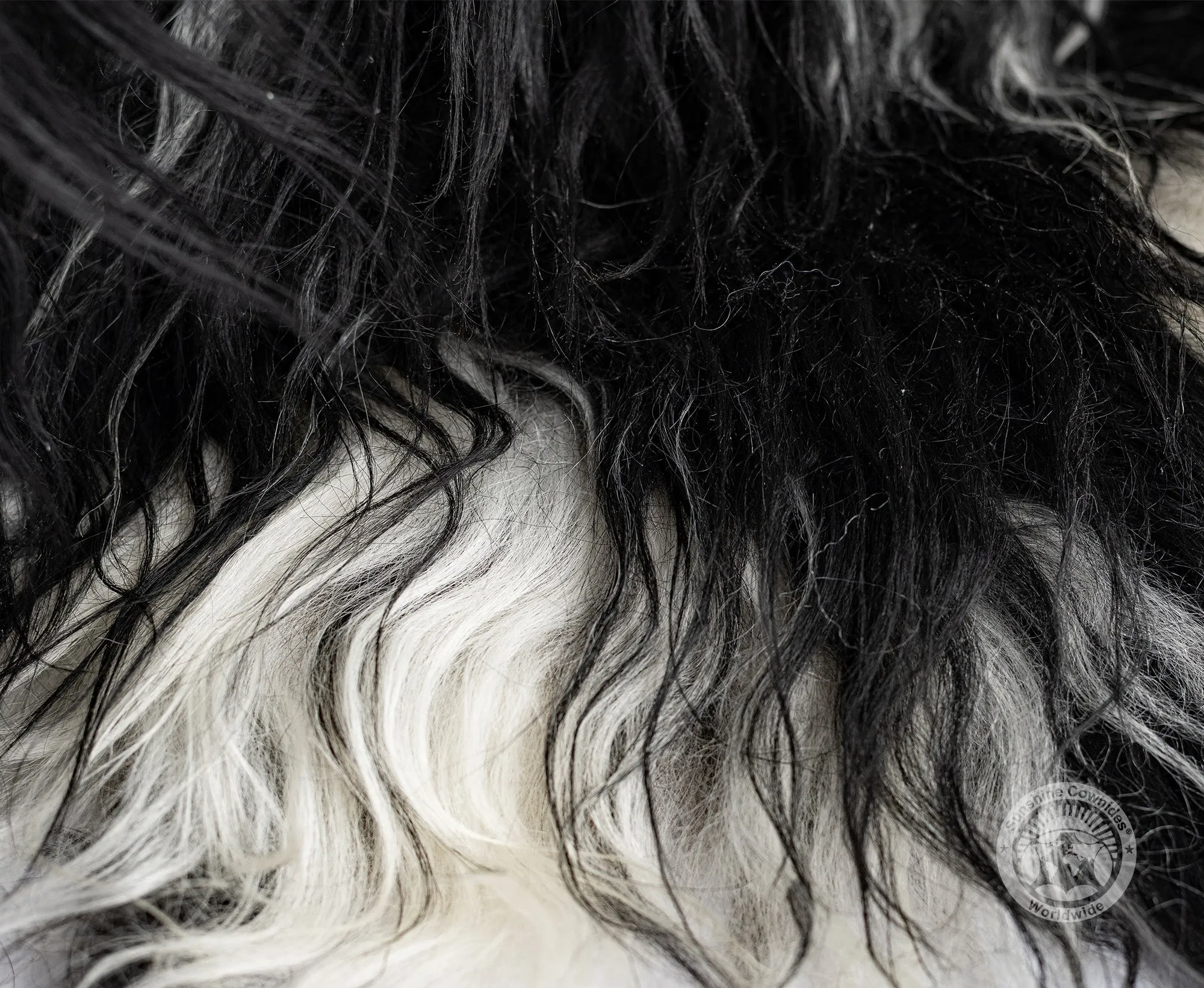 Icelandic Sheepskin - Exotic