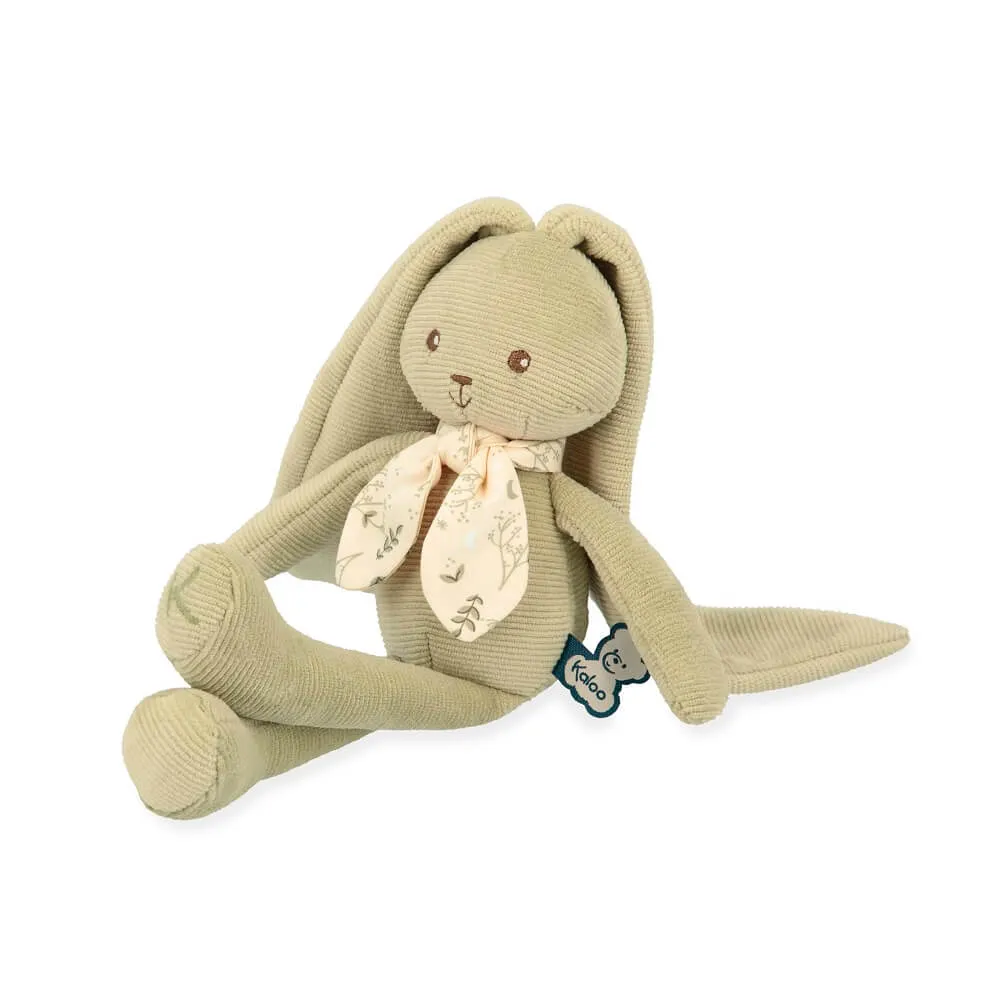 Kaloo Green Rabbit Doll 25cm