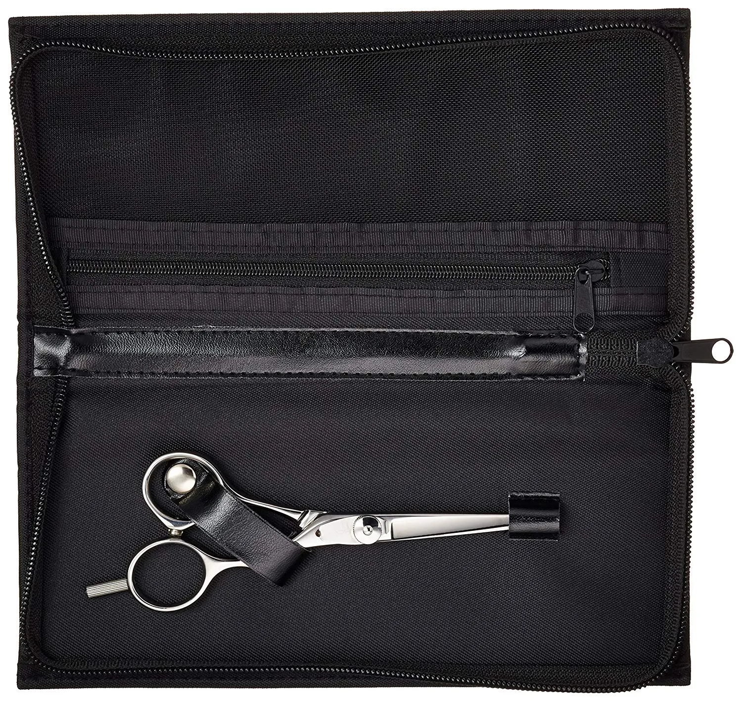 Kore Classic Stainless Steel Shear Scissors - 5"