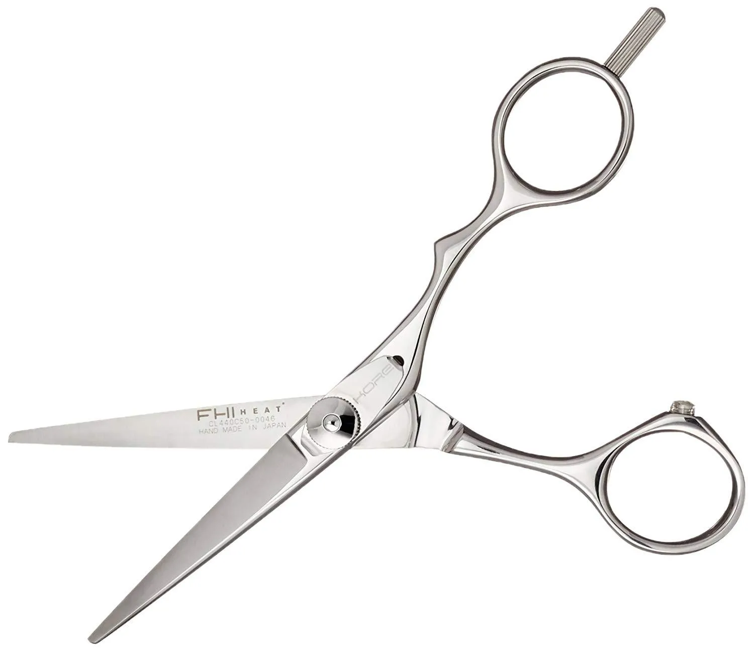 Kore Classic Stainless Steel Shear Scissors - 5"