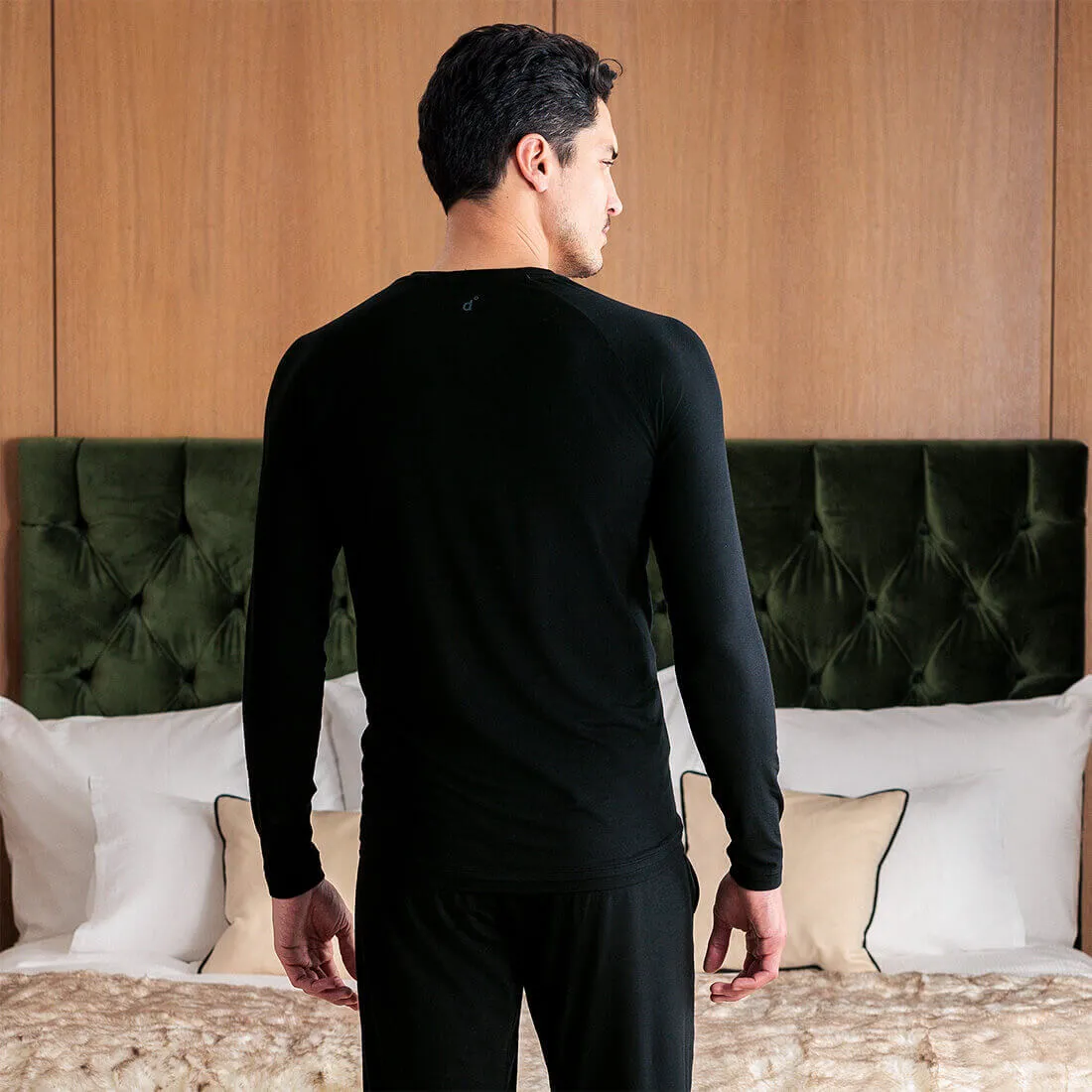 Langarm-Shirt — NATTWARM™