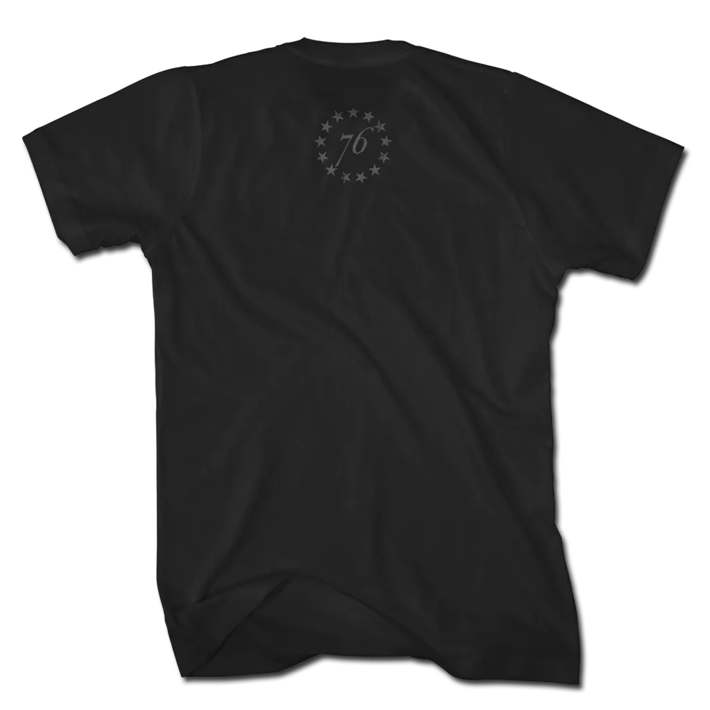 Modern Revolution - Blacked Out (LIMITED) - Women's Relaxed Fit