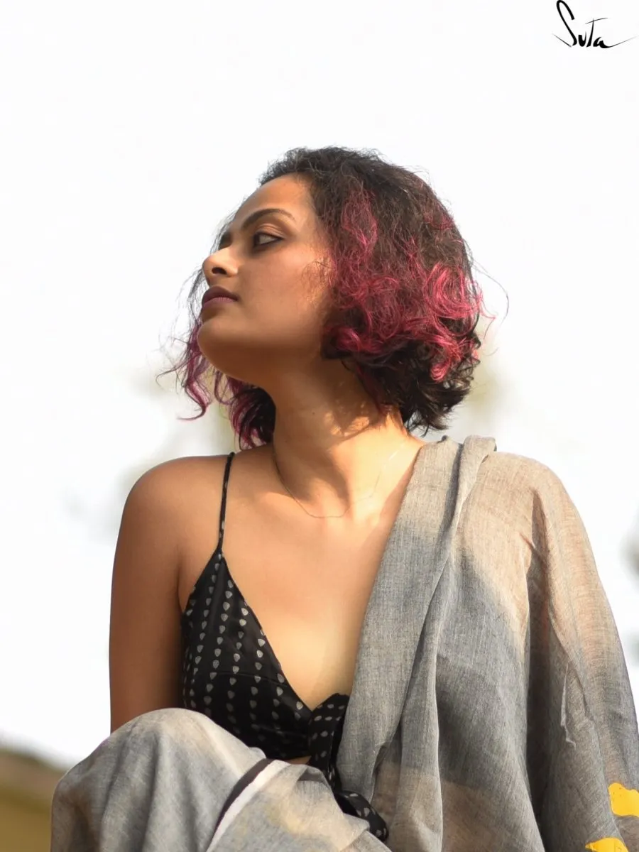 Natkhat titli (Blouse)