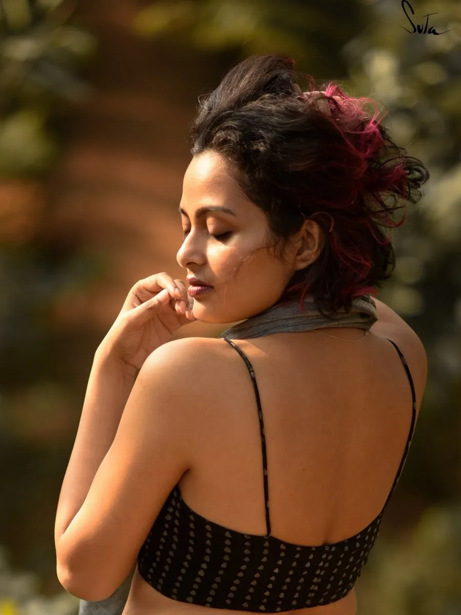 Natkhat titli (Blouse)