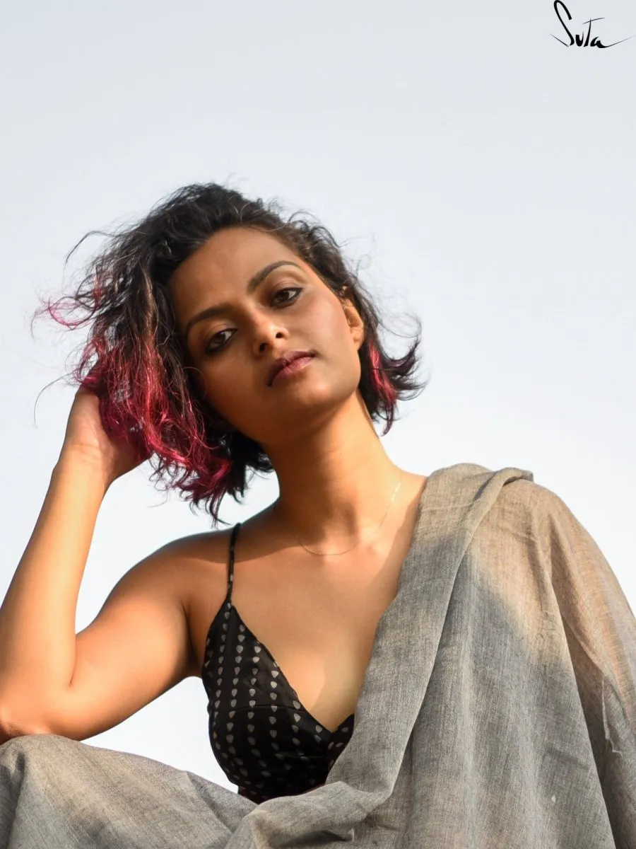Natkhat titli (Blouse)