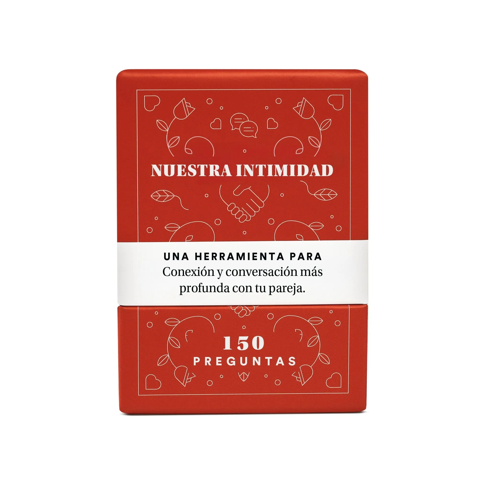 Nuestra Intimidad - Spanish Edition