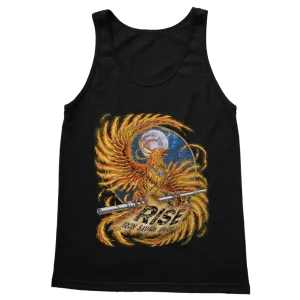 Phoenix: Rise Tank (UK)