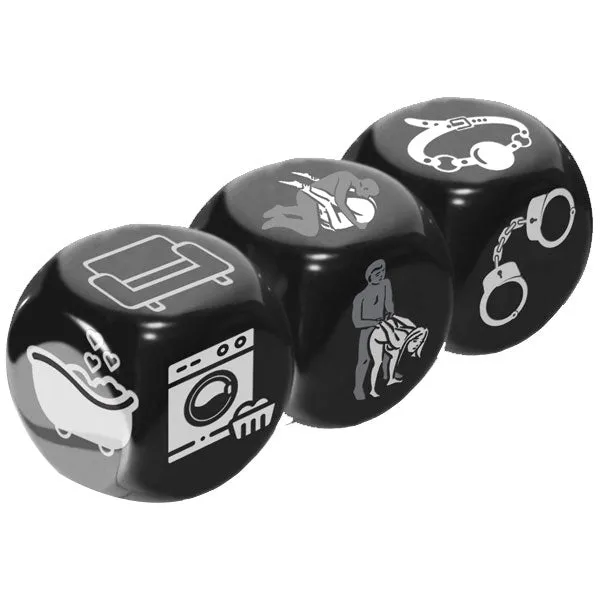 Romantic Dice