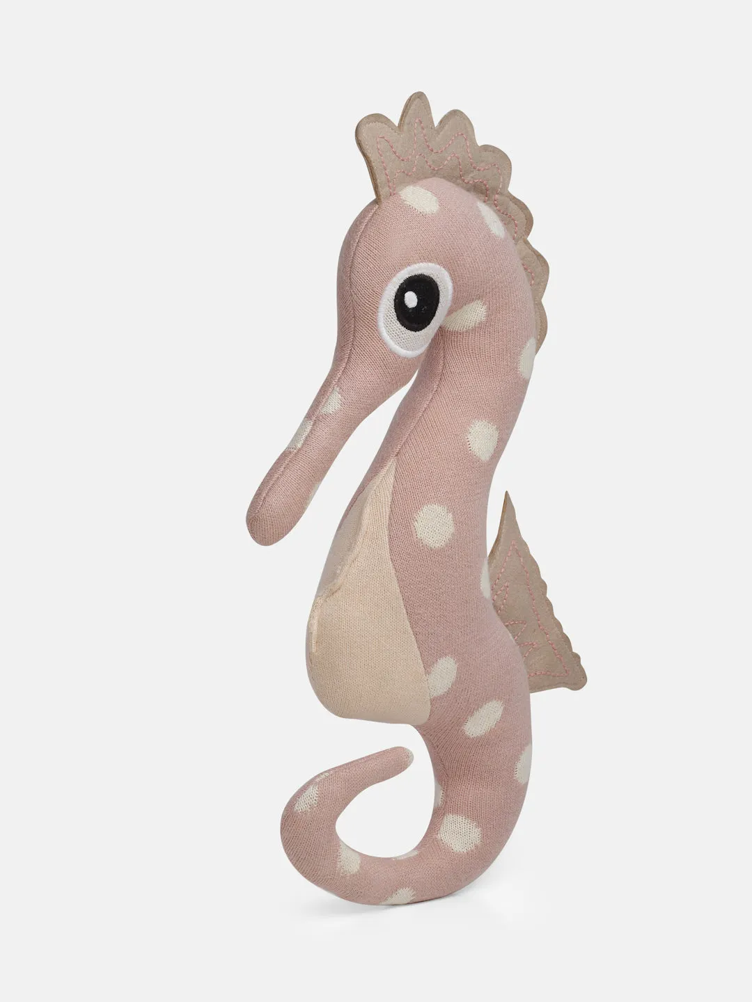Sea horse Soft Toy